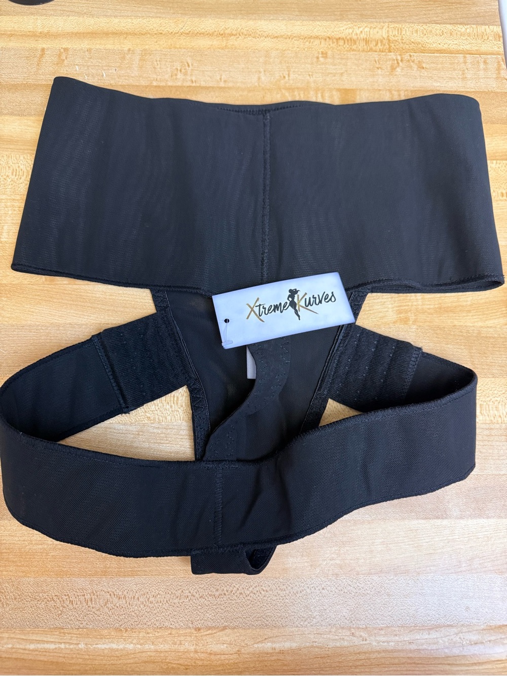 Xtreme Kurves Butt Lifter Shapewear